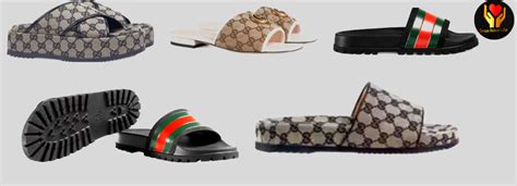 gucci slides review|are gucci slides good quality.